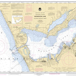 Muskegon Harbor Michigan Muskegon Lake Preview 1