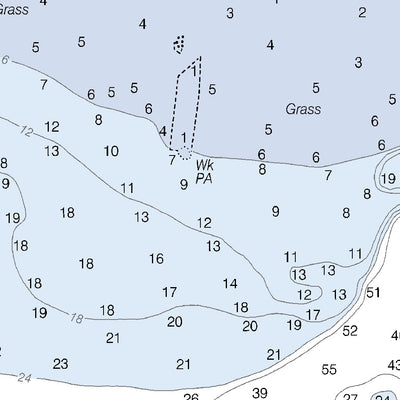 Muskegon Harbor Michigan Muskegon Lake Preview 2