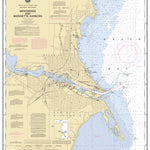 Menominee And Marinette Harbors Preview 1