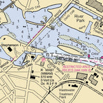 Menominee And Marinette Harbors Preview 3