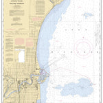 Racine Harbor Wisconsin Preview 1