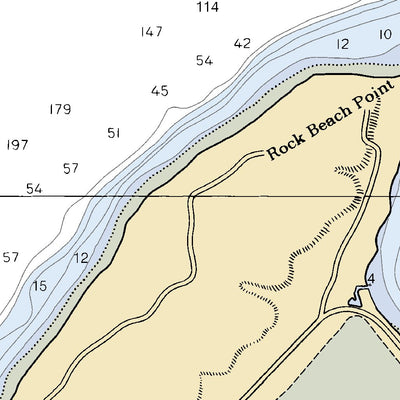 Keweenaw Bay Lake Superior Preview 2