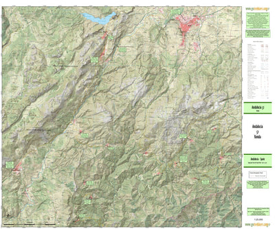 Andalucia 051 ronda Preview 1
