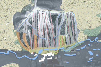 Alpine Valley Resort WI Preview 1