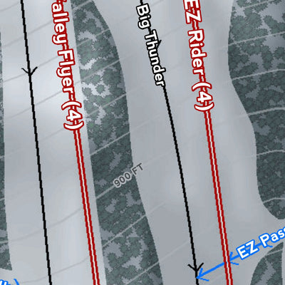 Alpine Valley Resort WI Preview 2