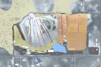 Sunburst Resort Preview 1