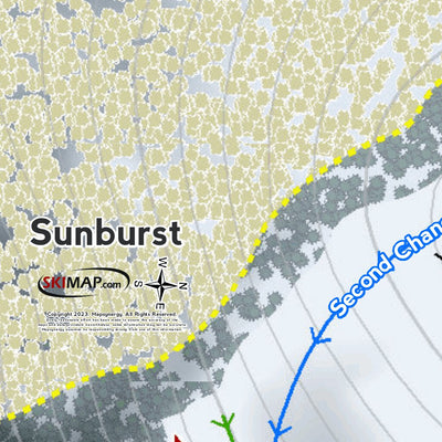 Sunburst Resort Preview 3