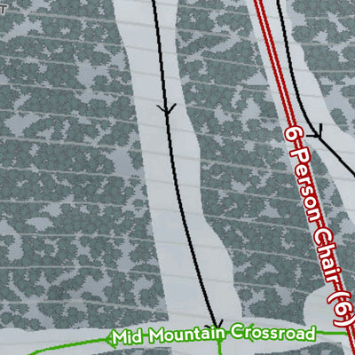 Timberline Mountain Resort Preview 2