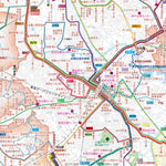 柏市バス路線図 Preview 1