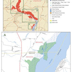Chowan Swamp Game Land A overview Preview 1