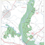 Chowan Swamp Game Land C Preview 1