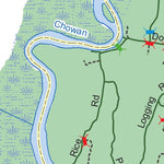 Chowan Swamp Game Land C Preview 2