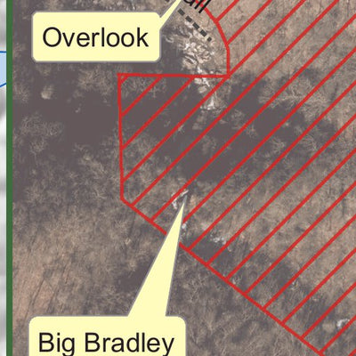 Green River Game Land B Preview 3