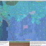 Colorado Springs Exploration Map Preview 1