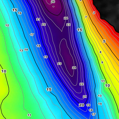 AEM Ispuchaw Lake Preview 3