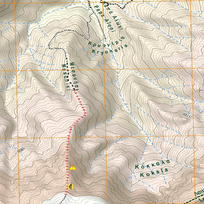 Mt Olympus, Greece Preview 3