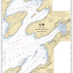 Chaumont Henderson And Black River Bays New York Preview 1
