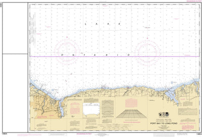 Port Bay To Long Pond New York Preview 1