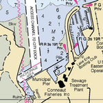 Conneaut Harbor Ohio Preview 3
