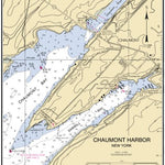 Chaumont Harbor New York Inset Preview 1