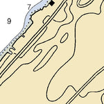Chaumont Harbor New York Inset Preview 2