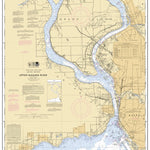 Upper Niagara River Preview 1