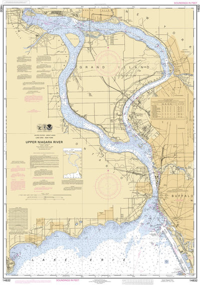 Upper Niagara River Preview 1