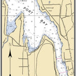 Port Bay Harbor New York Inset Preview 1