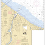 Rochester Hbr Genesee Riv To Head Of Navigation Lake Ontario Ny 1 Preview 1