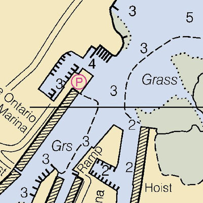 Henderson Harbor New York Inset Preview 3