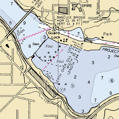 Lake Winnebago And Fox Riv Pg 27 Preview 3