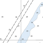 Saginaw River Entrance Channel Extension North Preview 2