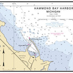 Hammond Bay Harbor Michigan Preview 1