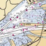 St Marys River Head Of Lake Nicolet To Whitefish Bay Preview 3
