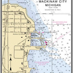 Mackinaw City Michigan Preview 1