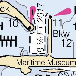 Mackinaw City Michigan Preview 2