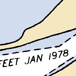 Lake Winnebago And Fox Riv Pg 10 Inset Preview 2