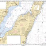 Lower Greenbay Algoma And Oconto Preview 1