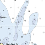 Lake Winnebago And Fox River Page 9 Preview 2