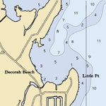 Lake Winnebago And Fox River Page 9 Preview 3