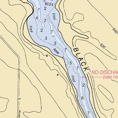 Inland Route (5) Preview 3