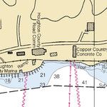 Keweenaw Waterway Hancock And Houghton Michigan Preview 2