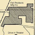 Chicago And Vicinity North Shore Channel (20) Preview 3