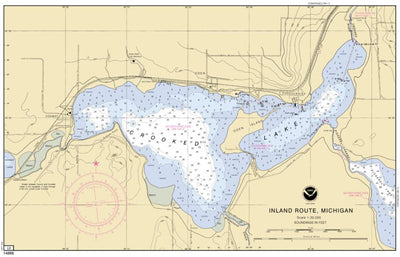 Inland Route (13) Preview 1