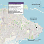 New Providence, Bahamas - Bus Route 15 Preview 1