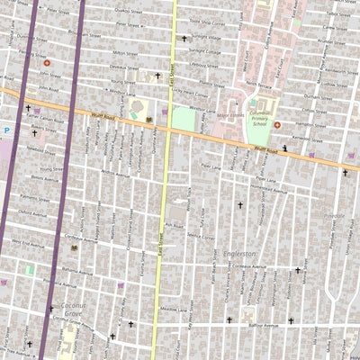 New Providence, Bahamas - Bus Route 15 Preview 3