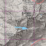 Sommerkarte Furgler 2023 1:25.000 Preview 3