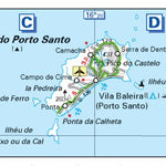 Portugal, Madère / Madeira - Ilha Do Porto Santo Preview 1