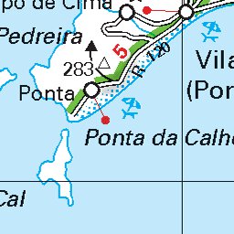 Portugal, Madère / Madeira - Ilha Do Porto Santo Preview 2