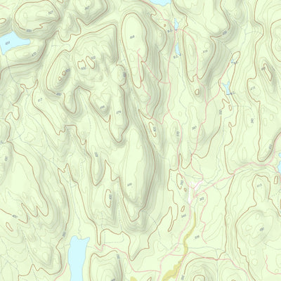 Pierriche #1 Preview 3